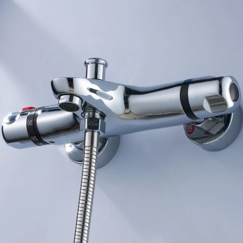 Bateria prysznicowa TSM205 CHROM