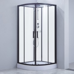 MO-09901W Kabina prysznicowa 80X80X225CM
