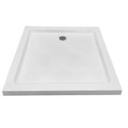 MO-GD-91 Brodzik prysznicowy do kabiny prysznicowej 100X100X7CM