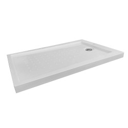 MO-GD-13 Brodzik prysznicowy do kabiny prysznicowej 120X80X7CM