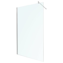 Kabina natryskowa Alfa 80 cm TR - Kabina Walk-In