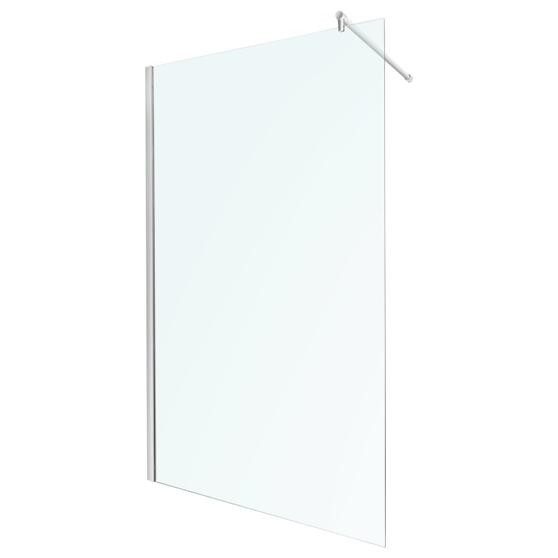 Kabina natryskowa Alfa 80 cm TR - Kabina Walk-In Kabina natryskowa Alfa 80 cm TR - Kabina Walk-In
