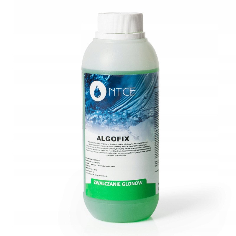 ALGOFIX 1L ALGOFIX 1L