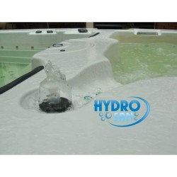 BASEN Z HYDROMASAŻEM HS4353