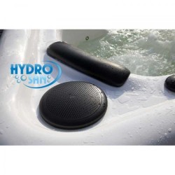 BASEN Z HYDROMASAŻEM HS4363