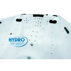 BASEN Z HYDROMASAŻEM HS4373
