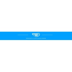 BATERIA ŁAZIENKOWA BEZDOTYKOWA F14-GR SZARA LCD