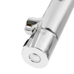 BATERIA ŁAZIENKOWA PRYSZNICOWA T204A CHROM