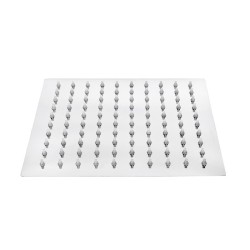BATERIA ŁAZIENKOWA PRYSZNICOWA T206A CHROM