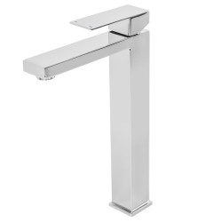 BATERIA ŁAZIENKOWA UMYWALKOWA F211HA CHROM