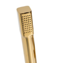 BATERIA ŁAZIENKOWA WOLNOSTOJĄCA F2036C ZŁOTA