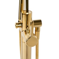 BATERIA ŁAZIENKOWA WOLNOSTOJĄCA F2036C ZŁOTA