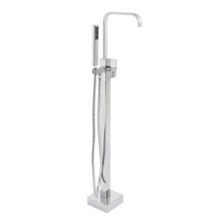 BATERIA ŁAZIENKOWA WOLNOSTOJĄCA F2037A CHROM