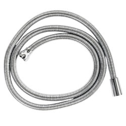 BATERIA PRYSZNICOWA ŁAZIENKOWA Z DESZCZOWNICĄ F170A CHROM