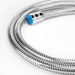 BATERIA PRYSZNICOWA ŁAZIENKOWA Z DESZCZOWNICĄ F170A CHROM