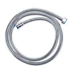 BATERIA PRYSZNICOWA ŁAZIENKOWA Z DESZCZOWNICĄ T15A CHROM