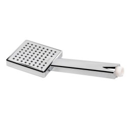 BATERIA PRYSZNICOWA Z TERMOSTATEM I DESZCZOWNICĄ T154A CHROM