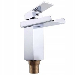 BATERIA UMYWALKOWA ŁAZIENKOWA F012 CHROM