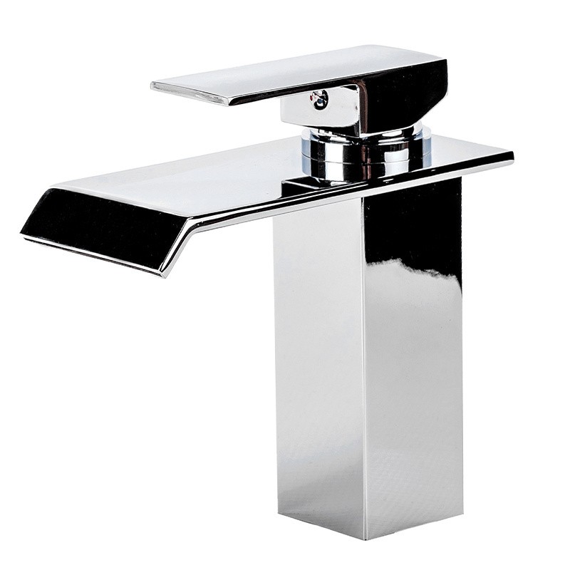 BATERIA UMYWALKOWA ŁAZIENKOWA F303A CHROM BATERIA UMYWALKOWA ŁAZIENKOWA F303A CHROM