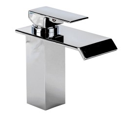 BATERIA UMYWALKOWA ŁAZIENKOWA F303A CHROM