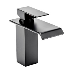 BATERIA UMYWALKOWA ŁAZIENKOWA F303B CZARNA
