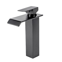 BATERIA UMYWALKOWA ŁAZIENKOWA F303HB CZARNY