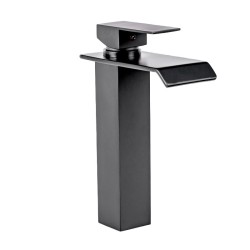 BATERIA UMYWALKOWA ŁAZIENKOWA F303HB CZARNY