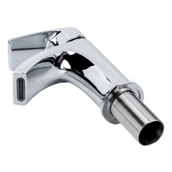 BATERIA UMYWALKOWA ŁAZIENKOWA F306A CHROM