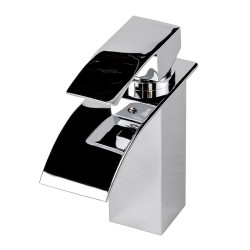 BATERIA UMYWALKOWA ŁAZIENKOWA F517A CHROM