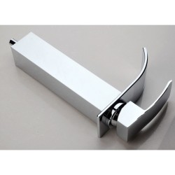 BATERIA UMYWALKOWA ŁAZIENKOWA F517H CHROM