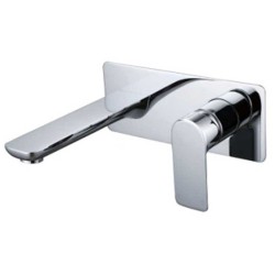 BATERIA UMYWALKOWA PODTYNKOWA F05 CHROM