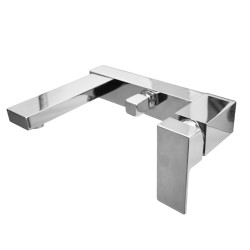 BATERIA WANNOWA PRYSZNICOWA F305A CHROM