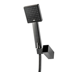 BATERIA WANNOWA PRYSZNICOWA F305B CZARNA