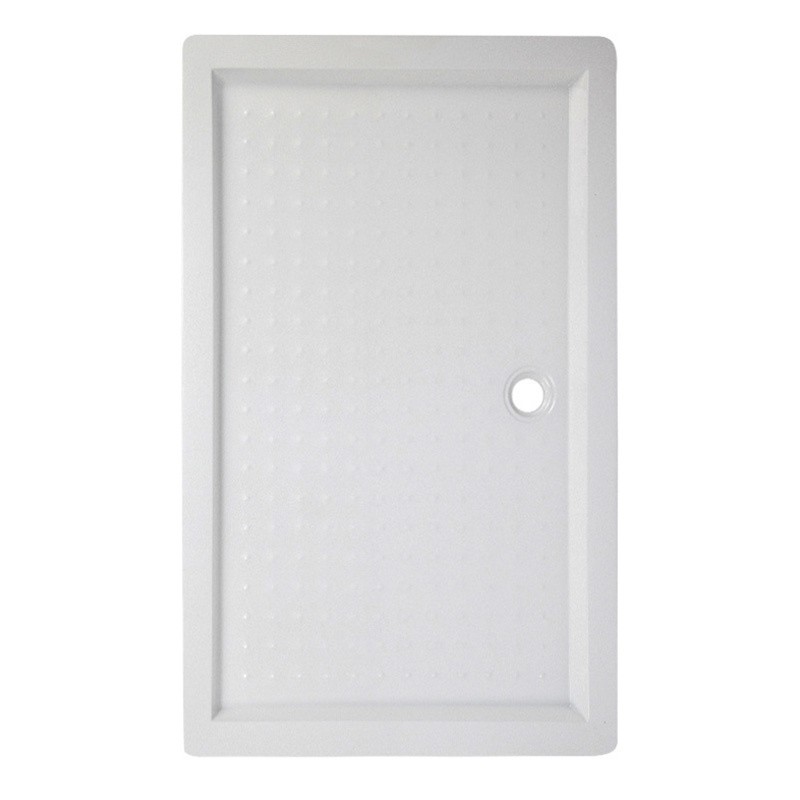 BRODZIK PRYSZNICOWY PROSTOKĄTNY WYSOKI SXL04C BIAŁY 120x90 CM BRODZIK PRYSZNICOWY PROSTOKĄTNY WYSOKI SXL04C BIAŁY 120x90 CM