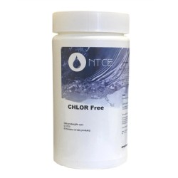 CHLOR FREE 1KG