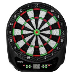DART TARCZA ELEKTRONICZNA DO GRY W RZUTKI SAGA