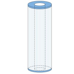 FILTR ANTYBAKTERYJNY FTB5 DO SPA 510 560