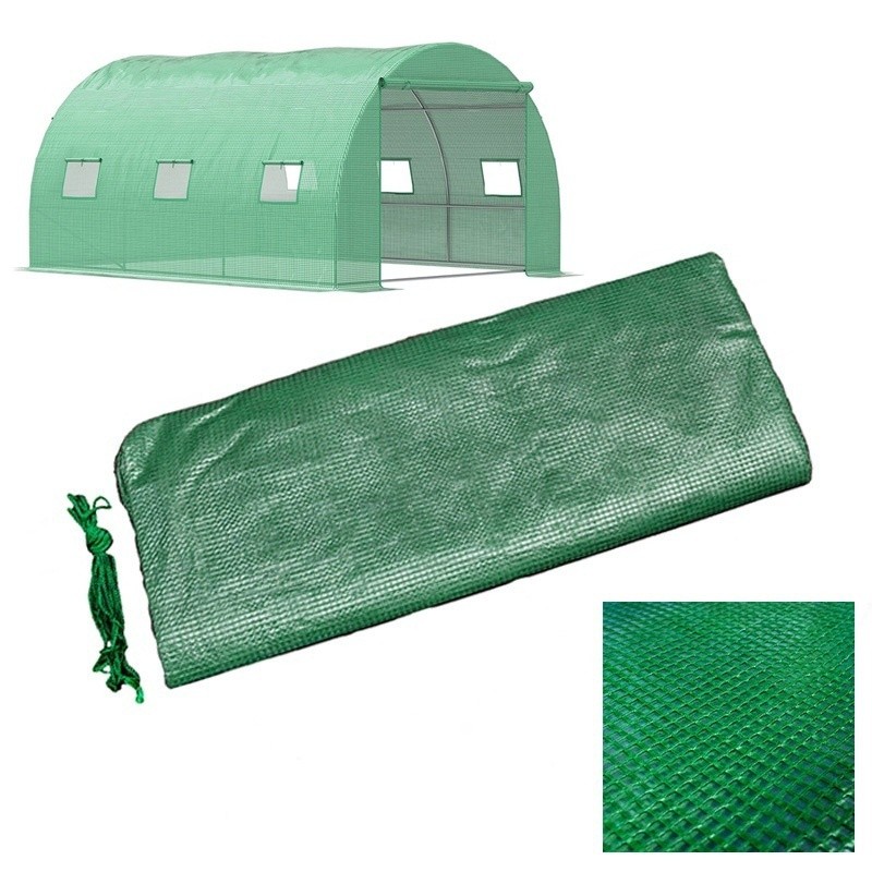 FOLIA ZAMIENNA NA TUNEL OGRODOWY FOLIOWY TF04G 4x2,5 GREEN PTF04G-4X2,5 FOLIA ZAMIENNA NA TUNEL OGRODOWY FOLIOWY TF04G 4x2,5 GREEN PTF04G-4X2,5