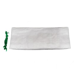 FOLIA ZAMIENNA NA TUNEL OGRODOWY FOLIOWY TF04W 4x2,5 WHITE PTF04W-4X2,5