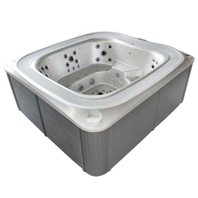 JACUZZI OGRODOWE WANNA SPA406 250x230 CM JACUZZI OGRODOWE WANNA SPA406 250x230 CM