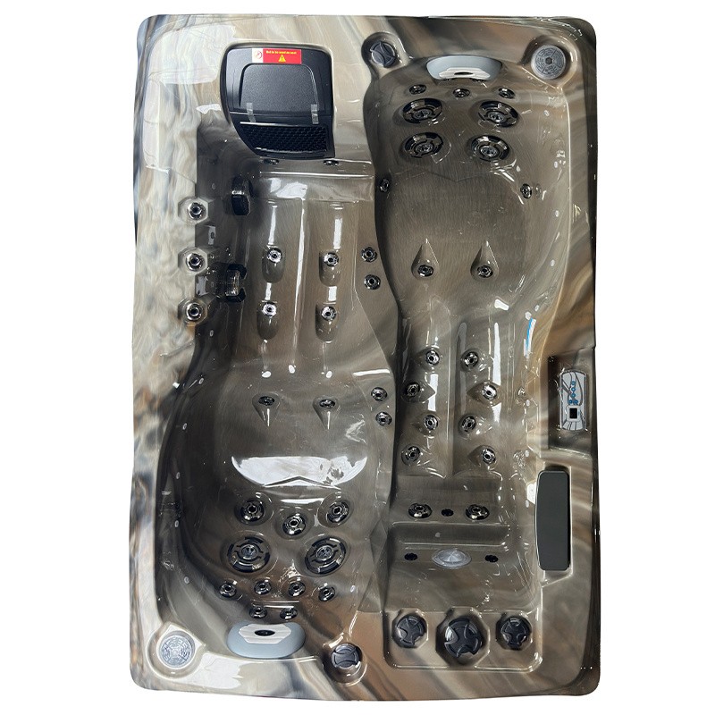 JACUZZI OGRODOWE WANNA SPA749 MORO OBUDOWA ANTRACYT 200x135 CM 230V JACUZZI OGRODOWE WANNA SPA749 MORO OBUDOWA ANTRACYT 200x135 CM 230V