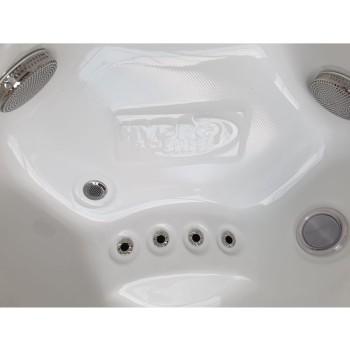 JACUZZI OGRODOWE WANNA SPA514 200x200 BIAŁA