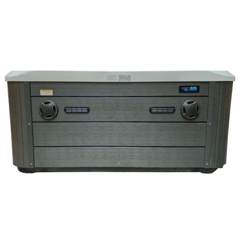 JACUZZI OGRODOWE WANNA SPA514 200x200 BIAŁA