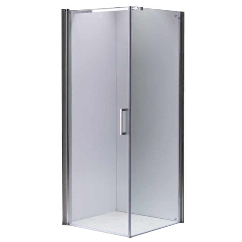 KABINA PRYSZNICOWA KWADRATOWA KZ1190B CHROM 90x90 CM KABINA PRYSZNICOWA KWADRATOWA KZ1190B CHROM 90x90 CM
