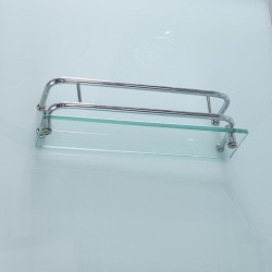 KABINA PRYSZNICOWA Z HYDROMASAŻEM WSH7703B 90x90 CM