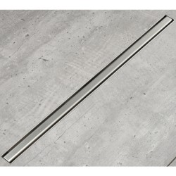 ODPŁYW LINIOWY OBROTOWY SLIM DL03 SATIN 70 CM