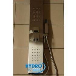 PANEL PRYSZNICOWY HYDRO ANTI-CALC WSH-871 CHROM