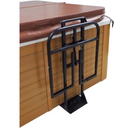 PODNOŚNIK MECHANIZM STOJAK POKRYWY DO JACUZZI TYP1