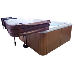 PODNOŚNIK MECHANIZM STOJAK POKRYWY DO JACUZZI TYP1