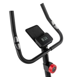 ROWER STACJONARNY ROWEREK TRENINGOWY MAGNETYCZNY DOMOWY AERO